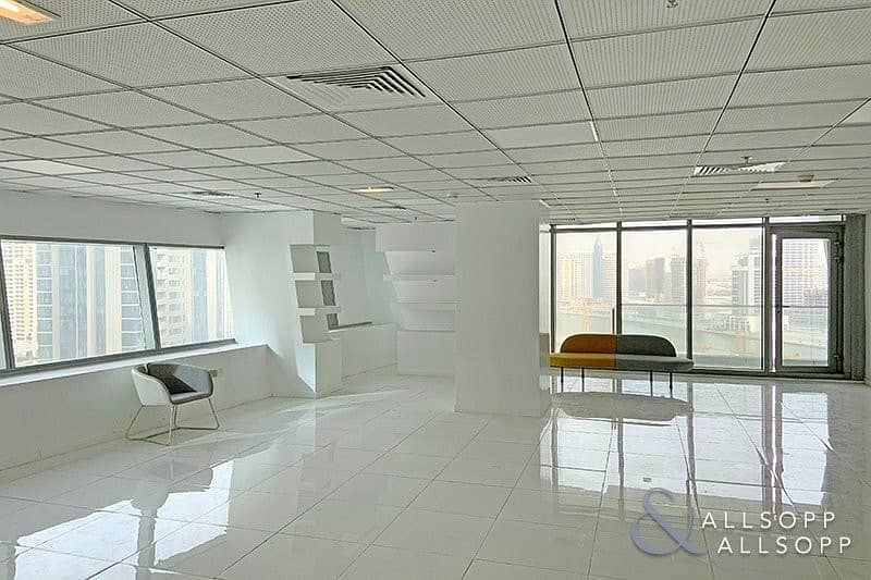 Fitted Office | Near to Metro | 1 Month Free