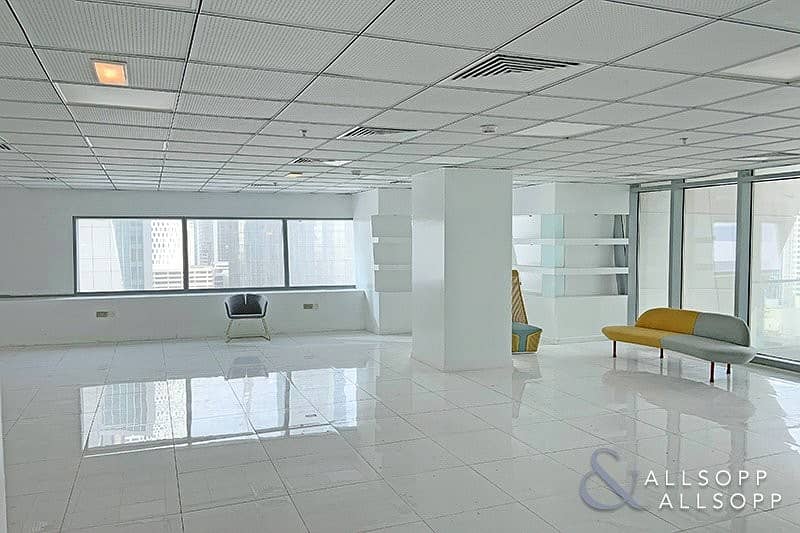 3 Fitted Office | Near to Metro | 1 Month Free
