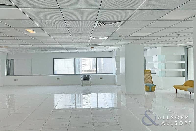 4 Fitted Office | Near to Metro | 1 Month Free