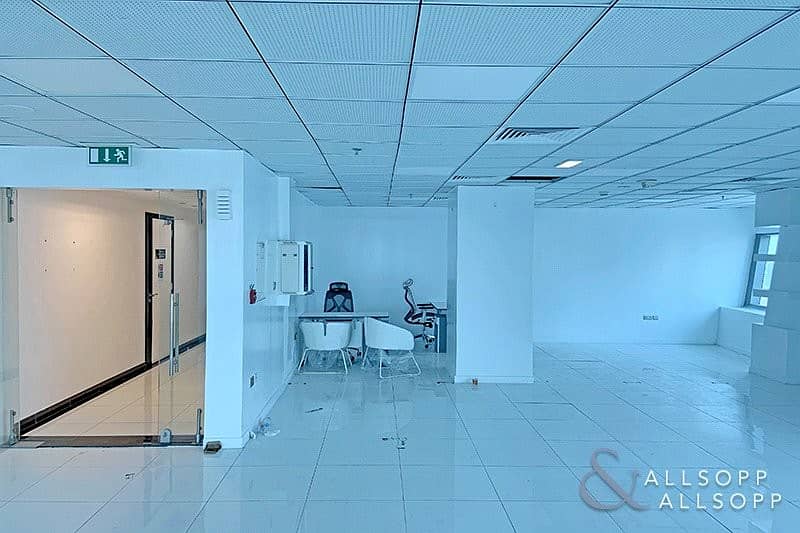 5 Fitted Office | Near to Metro | 1 Month Free