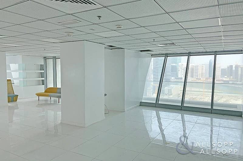 6 Fitted Office | Near to Metro | 1 Month Free