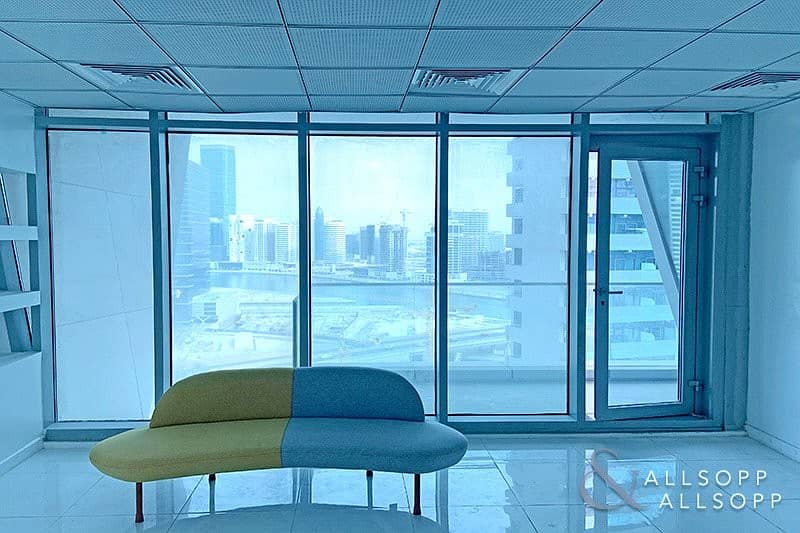 8 Fitted Office | Near to Metro | 1 Month Free