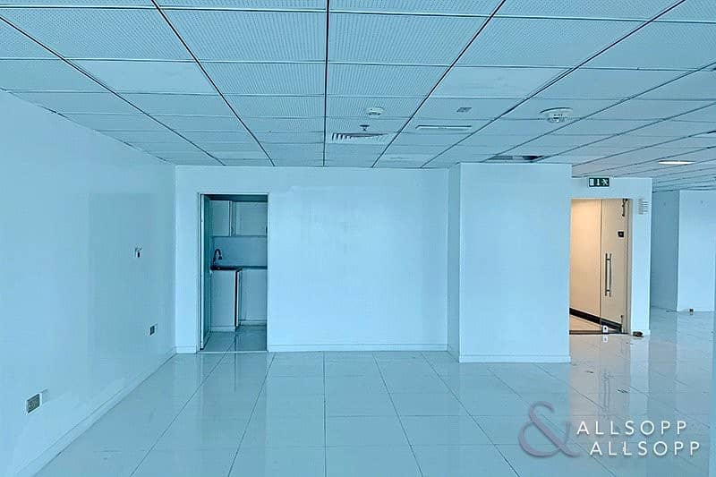 10 Fitted Office | Near to Metro | 1 Month Free
