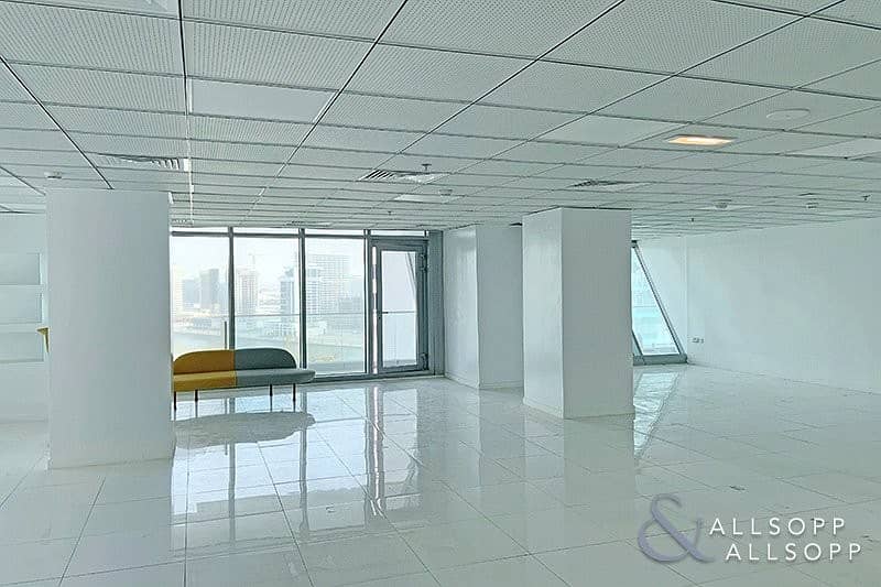 11 Fitted Office | Near to Metro | 1 Month Free