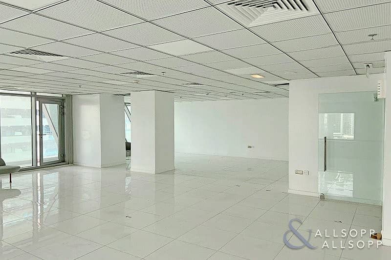 12 Fitted Office | Near to Metro | 1 Month Free