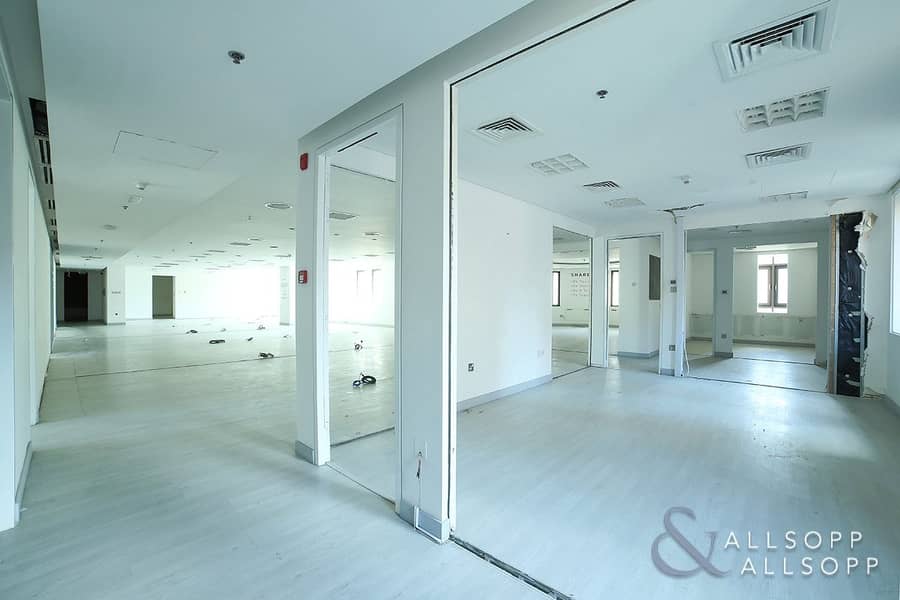 2 Desirable Al Saaha | High Floor | Prime Area