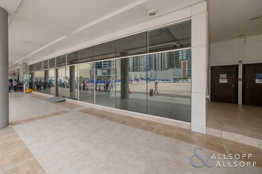11 Fitted Retail | Vacant | Great Investment