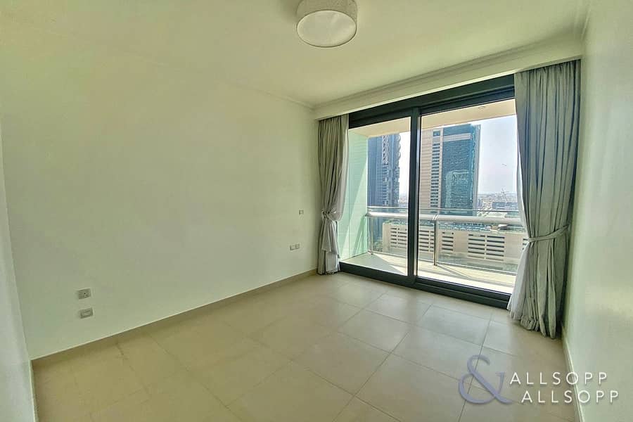 7 1 Bedroom | Chiller Free | Burj Vista |