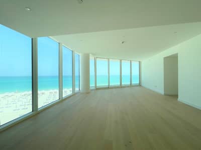 فلیٹ 3 غرف نوم للايجار في جزيرة السعديات، أبوظبي - Glamorous 3 Bed / Full Sea View / Available Now! فلیٹ 3 غرف نوم للايجار في جزيرة السعديات، أبوظبي - Glamorous 3 Bed / Full Sea View / Available Now!