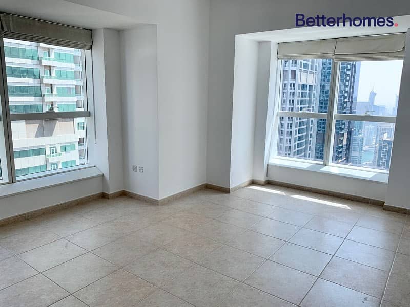 26 High Floor | White Goods | Unfurnished | Vacant