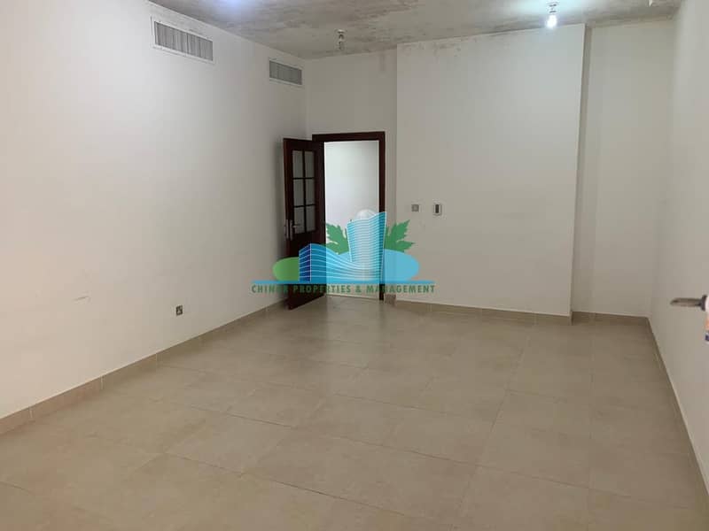 3BHK |Balcony City View|Heart of Hamdan |4 Payments