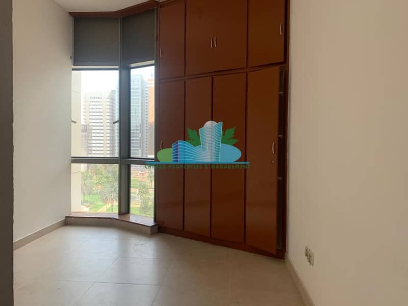 6 3BHK |Balcony City View|Heart of Hamdan |4 Payments