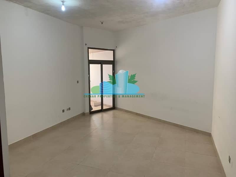 7 3BHK |Balcony City View|Heart of Hamdan |4 Payments