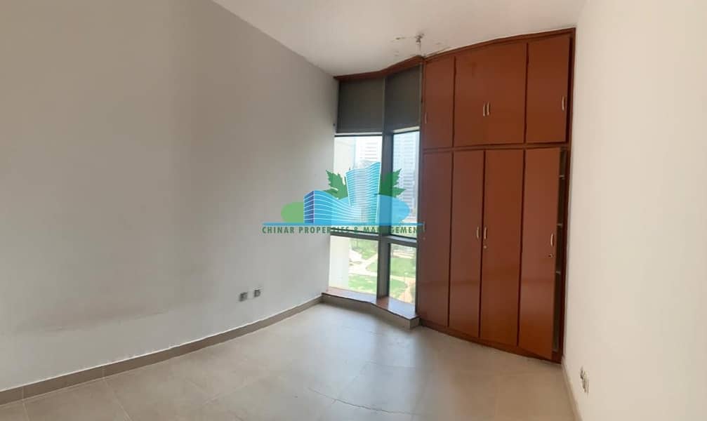 8 3BHK |Balcony City View|Heart of Hamdan |4 Payments