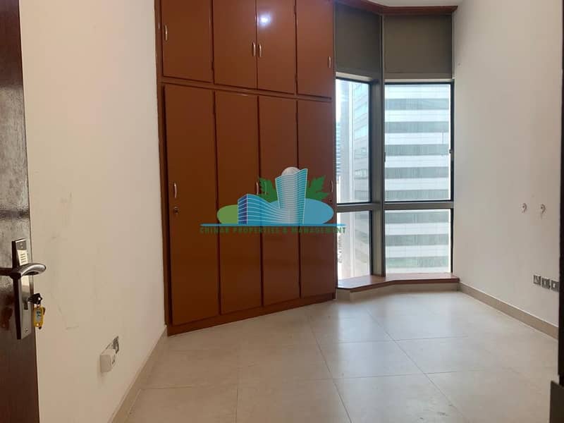 13 3BHK |Balcony City View|Heart of Hamdan |4 Payments