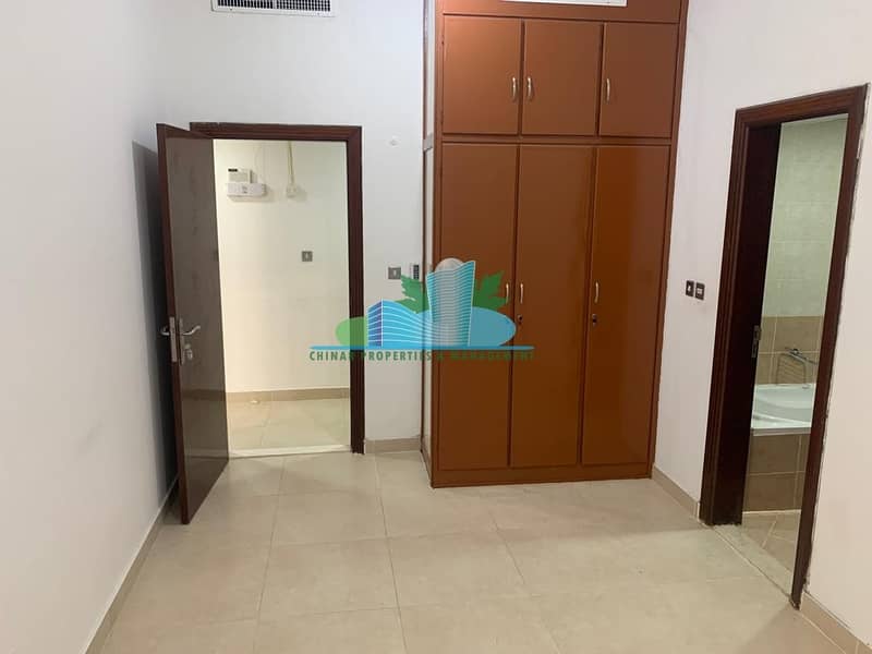 16 3BHK |Balcony City View|Heart of Hamdan |4 Payments