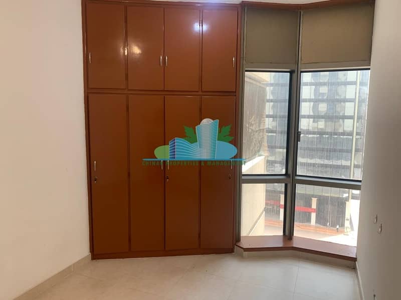 17 3BHK |Balcony City View|Heart of Hamdan |4 Payments