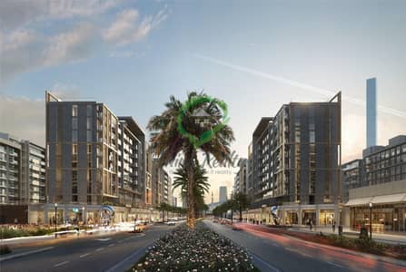 1 Bedroom Apartment for Sale in Meydan City, Dubai - 10% Guaranteed ROI Limited units 1 Bedroom Apartment for Sale in Meydan City, Dubai - 10% Guaranteed ROI Limited units