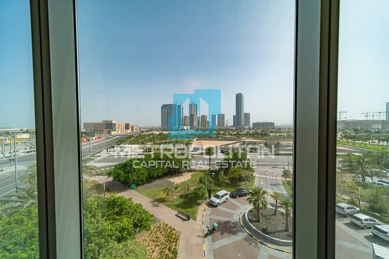 2 High Floor|Fully Furnished| Rent Refund| Nice View