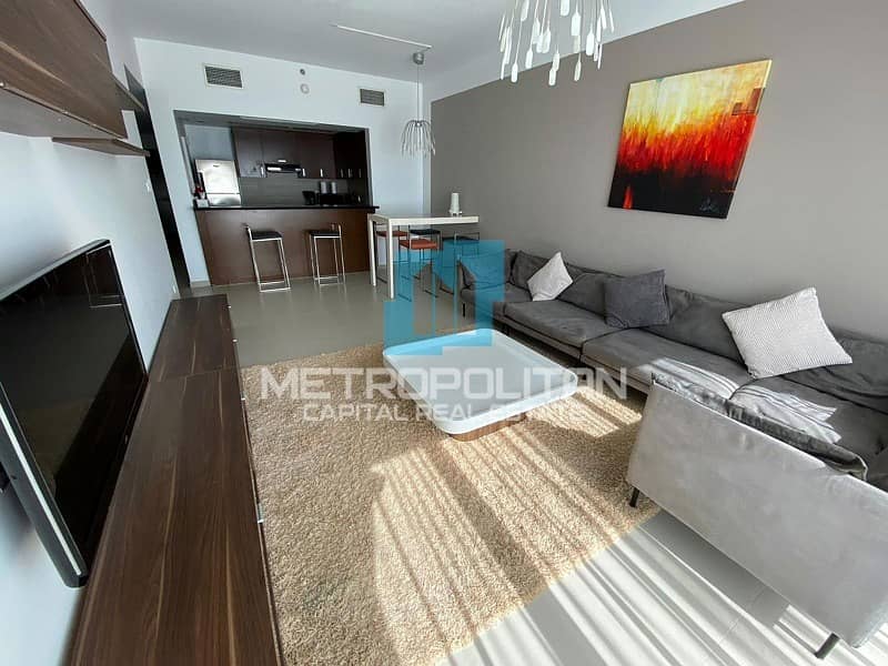 6 High Floor|Fully Furnished| Rent Refund| Nice View