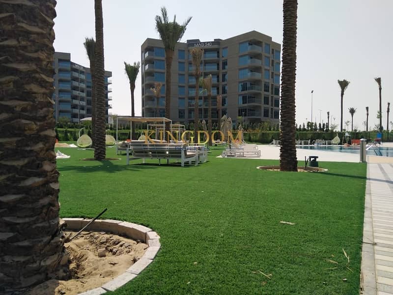 6 Best Price | 1Bed | Big Layout | MAG 5 | Brand new
