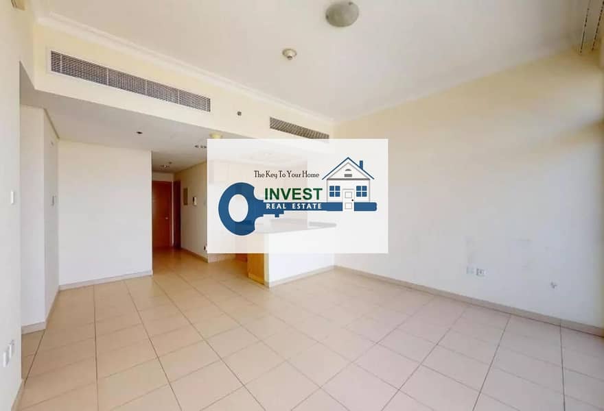2 STUNNING HIGH FLOOR 1 BEDROOM APARTMENT | FULL CANAL VIEW |  FOR RENT | CALL NOW
