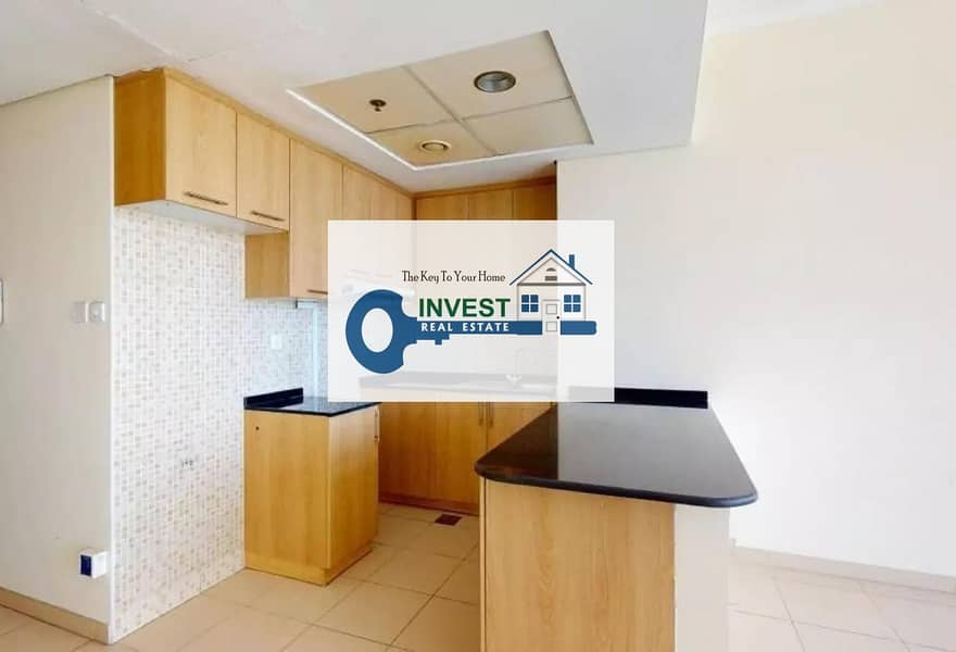 3 STUNNING HIGH FLOOR 1 BEDROOM APARTMENT | FULL CANAL VIEW |  FOR RENT | CALL NOW