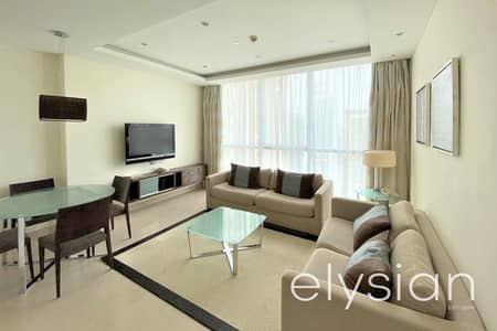 1 Bedroom Apartment for Sale in Jumeirah Lake Towers (JLT), Dubai - Priced Right | Furnished 1 Bed | High floor 1 Bedroom Apartment for Sale in Jumeirah Lake Towers (JLT), Dubai - Priced Right | Furnished 1 Bed | High floor