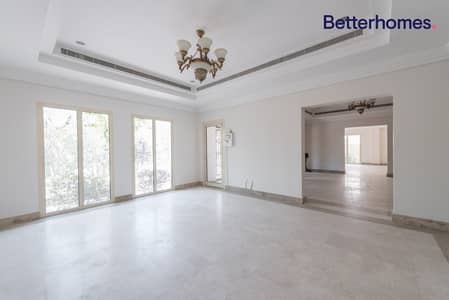 6 Bedroom Villa for Sale in The Meadows, Dubai - Exclusive L2 | Unfurnished| Lake View | VOT 6 Bedroom Villa for Sale in The Meadows, Dubai - Exclusive L2 | Unfurnished| Lake View | VOT