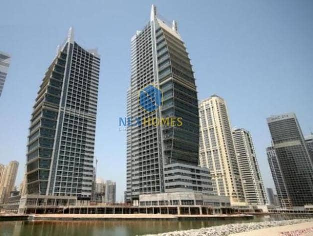 Good Deal - JLT Lovely 2 Bedroom In Armada Tower