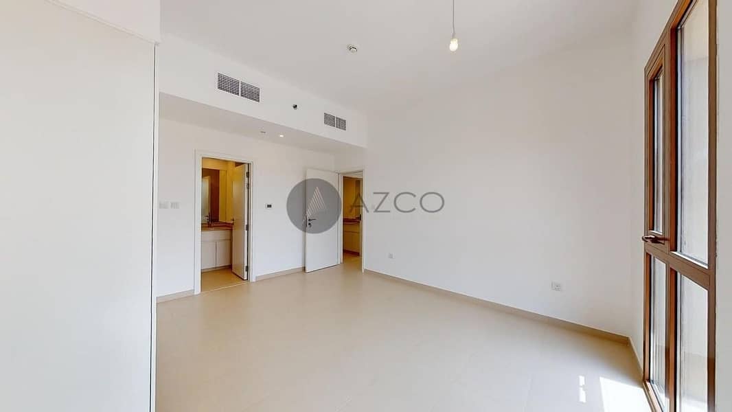 7 Uniquely designed | Spacious unit | Pool view