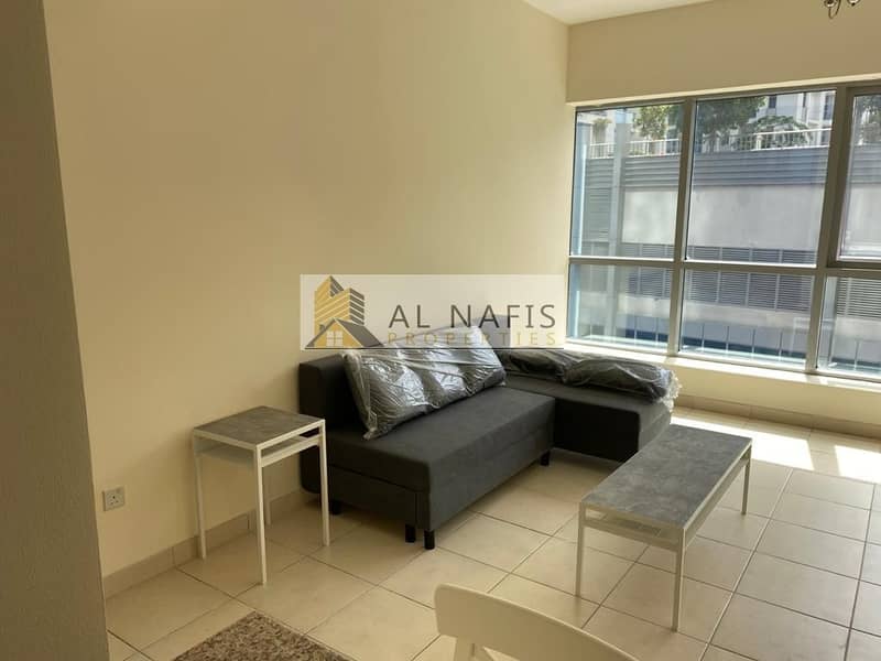 2 Well Appointed Furnished 1 Bedroom | Chiller Free
