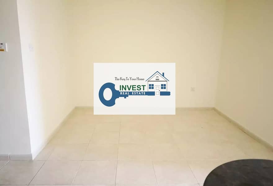HUGE STUDIO APARTMENT | WITH BALCONY | LOCATED IN in JVC