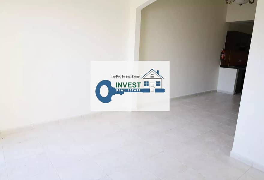 3 HUGE STUDIO APARTMENT | WITH BALCONY | LOCATED IN in JVC
