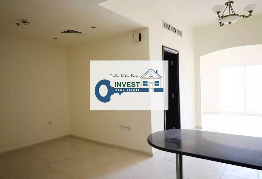 5 HUGE STUDIO APARTMENT | WITH BALCONY | LOCATED IN in JVC