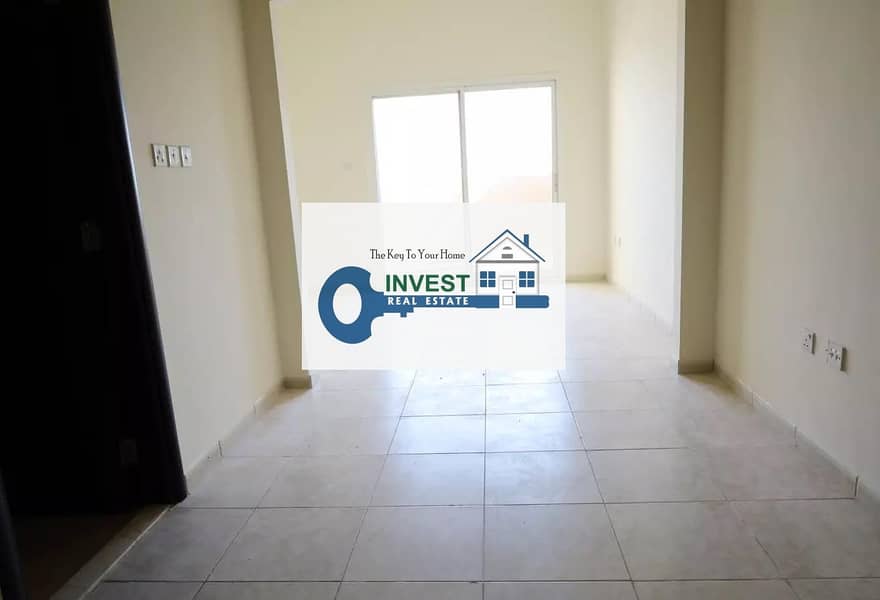 7 HUGE STUDIO APARTMENT | WITH BALCONY | LOCATED IN in JVC
