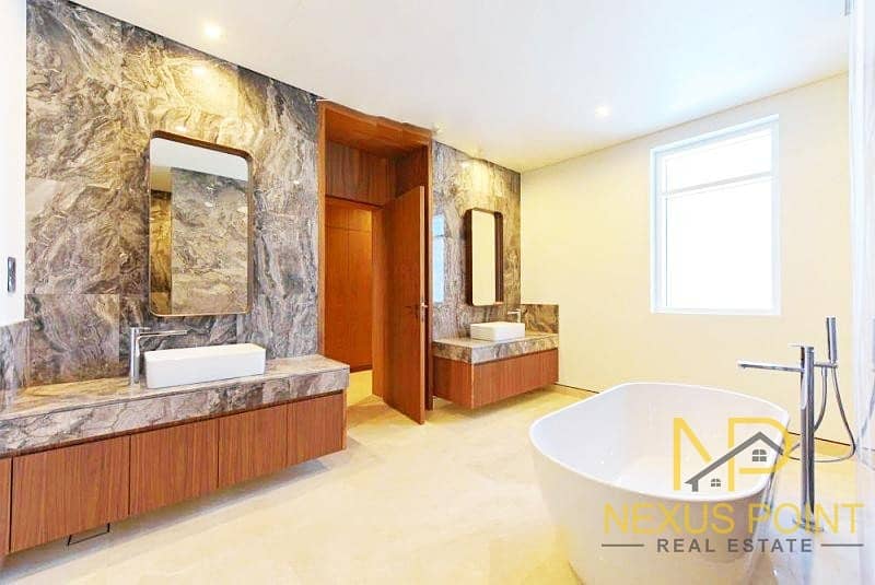 Genuine Resale| Golf Course view|Amazing 6BR Genuine Resale| Golf Course view|Amazing 6BR