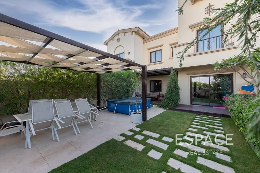 Beautifully Landscaped | Type 2M | Exclusive