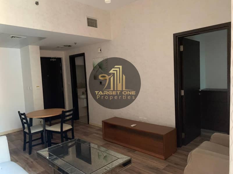 4 Fully Furnished 1BHK | Season Community