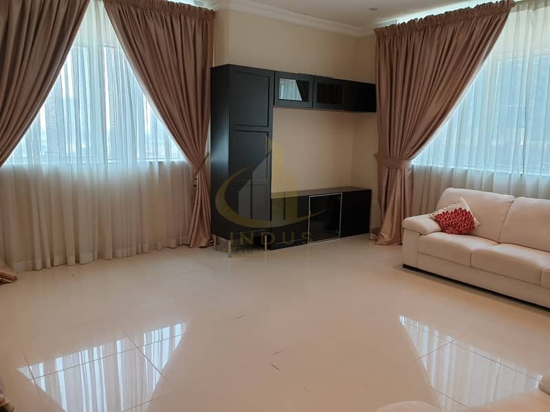2 Upgraded Unit | Vacant on transfer | 2BR with Balcony