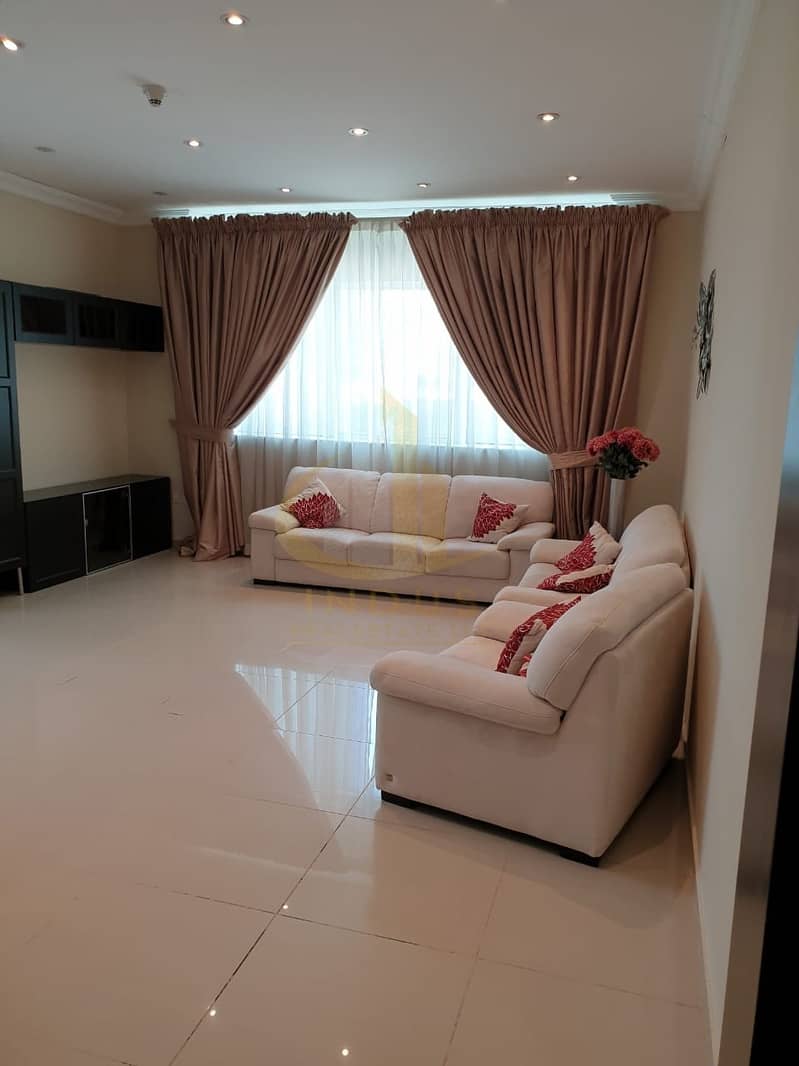 4 Upgraded Unit | Vacant on transfer | 2BR with Balcony