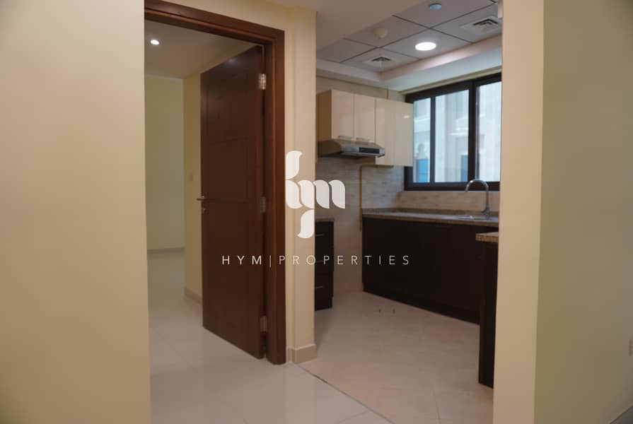 BRAND NEW 1BR UNFURNISH | STARTING FROM AED 43K | READY TO MOVE IN