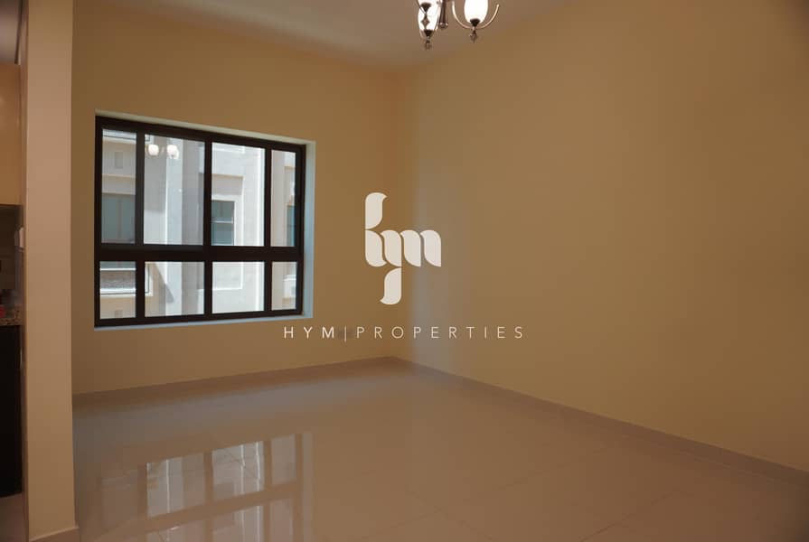 2 BRAND NEW 1BR UNFURNISH | STARTING FROM AED 43K | READY TO MOVE IN