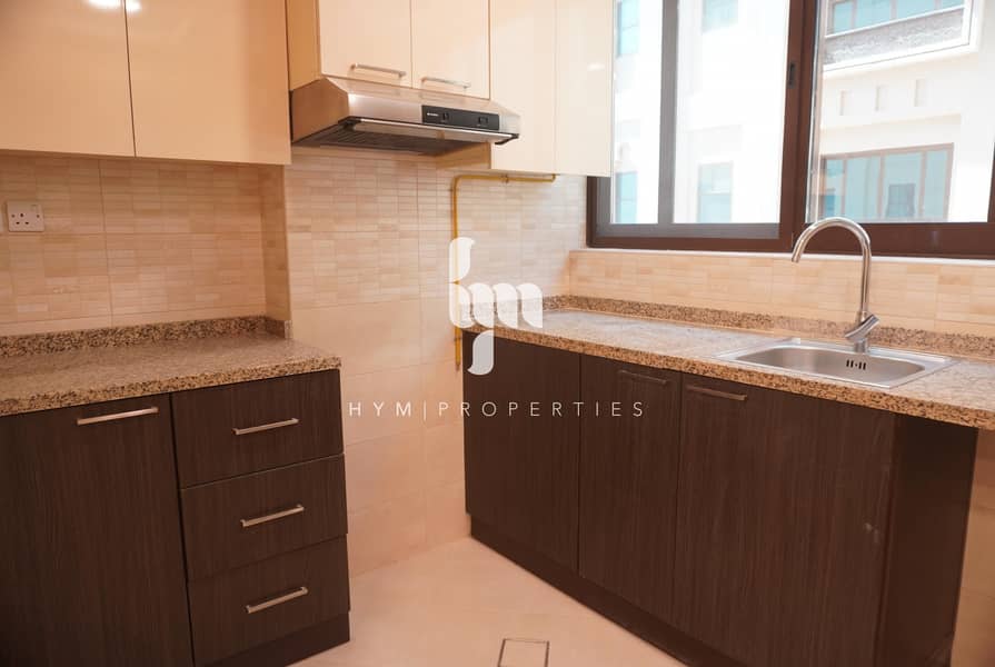 5 BRAND NEW 1BR UNFURNISH | STARTING FROM AED 43K | READY TO MOVE IN