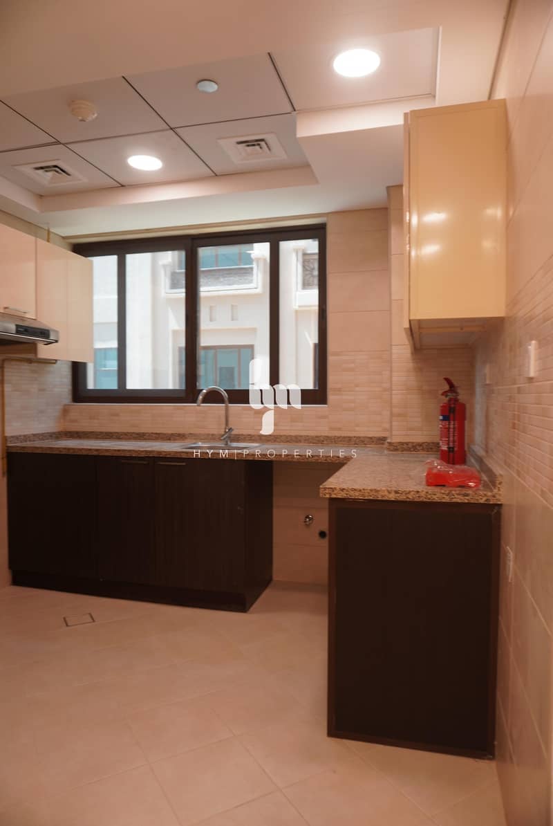 10 BRAND NEW 1BR UNFURNISH | STARTING FROM AED 43K | READY TO MOVE IN