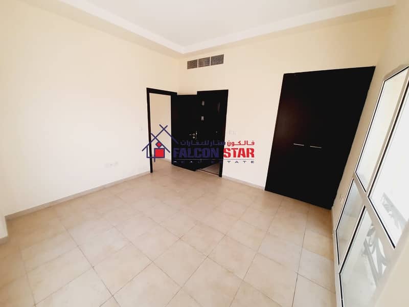 9 SPECIOUS 1 BED | WITH ACTIVE DEWA | MONTHLY @ 3250/- ONLY | READY TO MOVE
