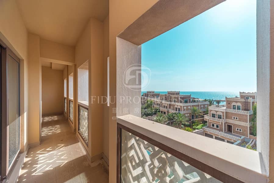 5 Sea View I Vacant Ready to Move in | Generous Size
