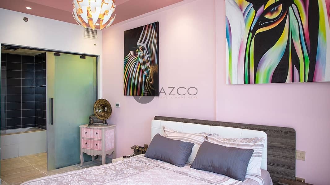 2 Grandeur Design | W/ Maids Room | Stunning Layout