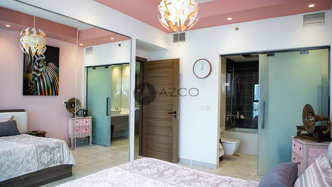 4 Grandeur Design | W/ Maids Room | Stunning Layout