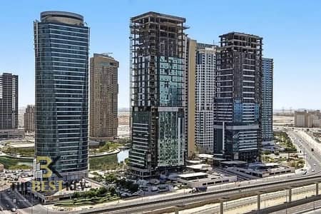 Studio for Sale in Jumeirah Lake Towers (JLT), Dubai - New Tower/Big Apartment/Exclusive Studio for Sale in Jumeirah Lake Towers (JLT), Dubai - New Tower/Big Apartment/Exclusive